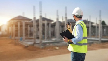 CONSTRUCTORA DE NAVES INDUSTRIALES EN MÉXICO