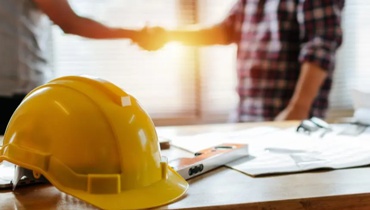 CONSTRUCTORA DE NAVES INDUSTRIALES EN MÉXICO