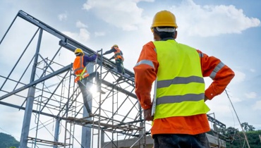CONSTRUCTORA DE NAVES INDUSTRIALES EN MÉXICO