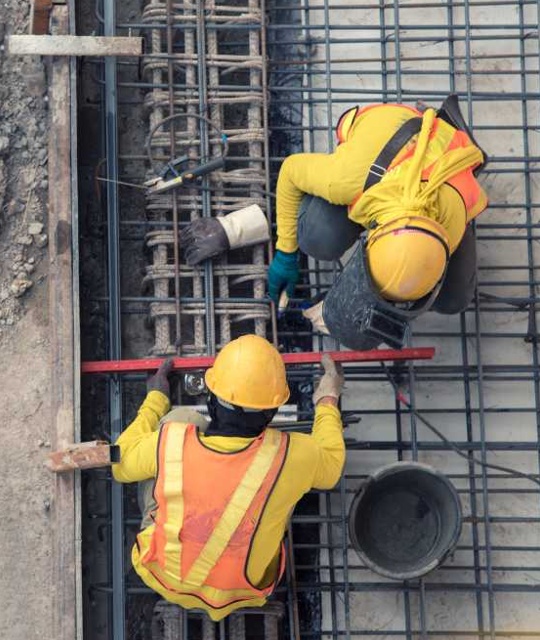 CONSTRUCTORA DE NAVES INDUSTRIALES EN MEXICO CONMARIND